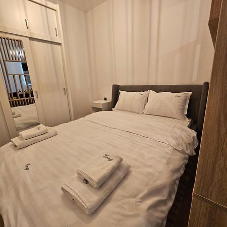 Deluxe Cozy Studios On Central M Eminescu Street #Târgu-Mureş מראה חיצוני תמונה