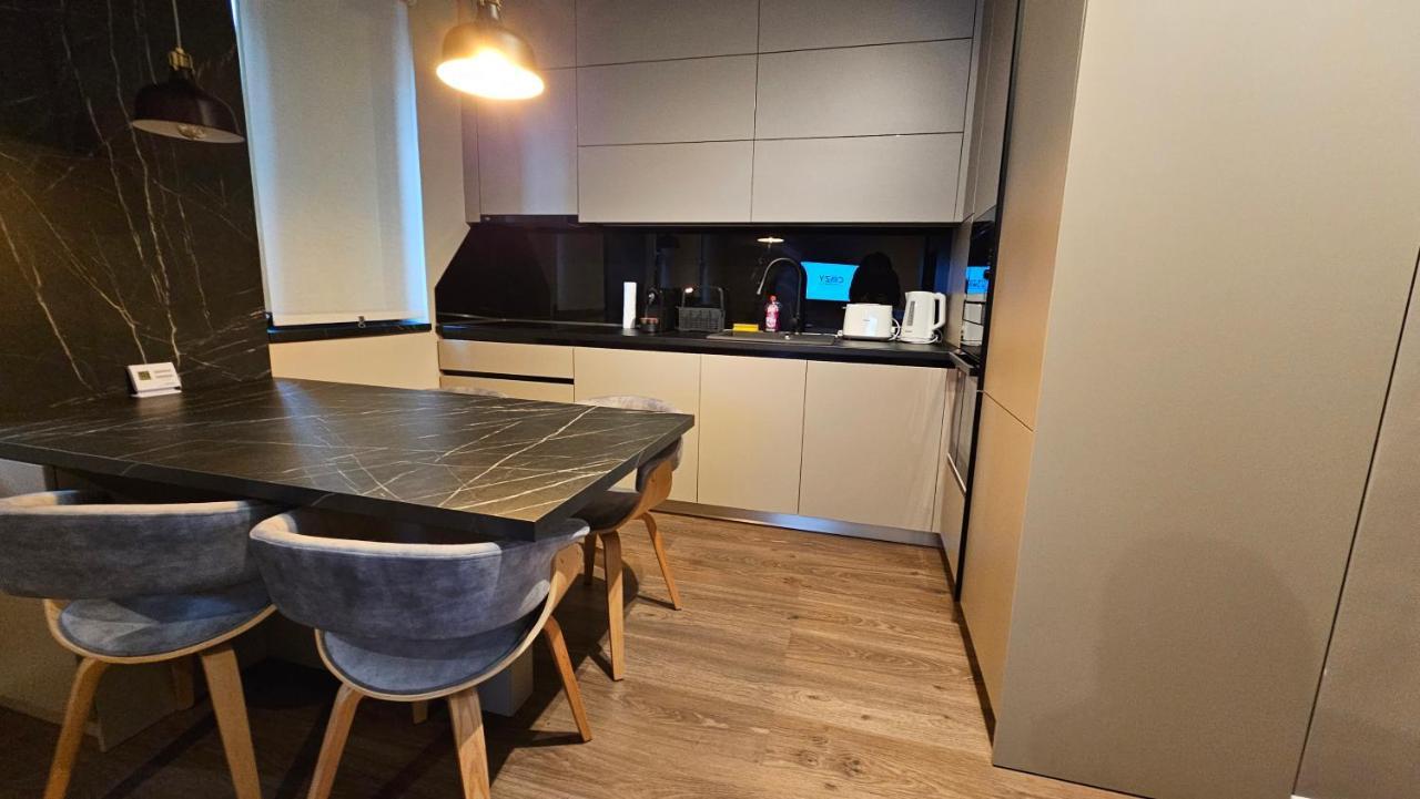 Deluxe Cozy Studios On Central M Eminescu Street #Târgu-Mureş מראה חיצוני תמונה