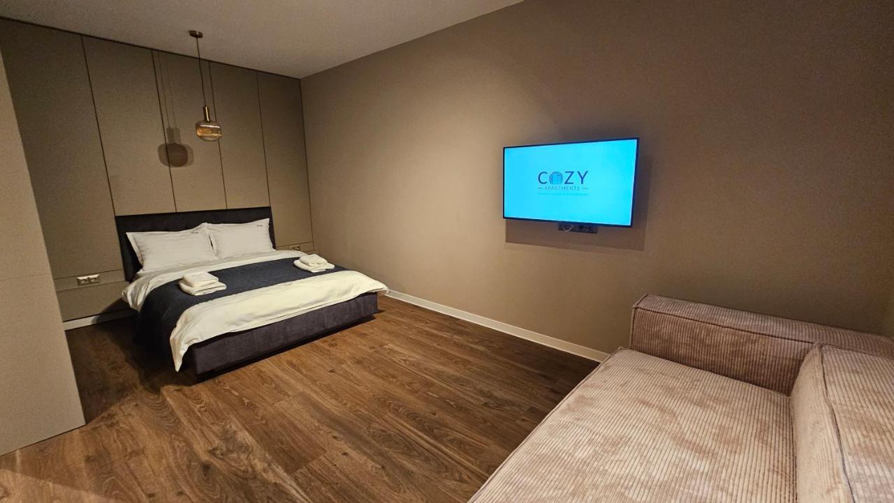 Deluxe Cozy Studios On Central M Eminescu Street #Târgu-Mureş מראה חיצוני תמונה