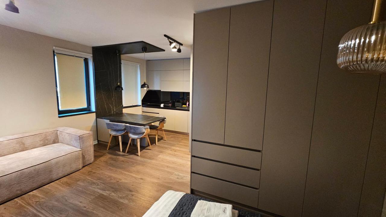 Deluxe Cozy Studios On Central M Eminescu Street #Târgu-Mureş מראה חיצוני תמונה