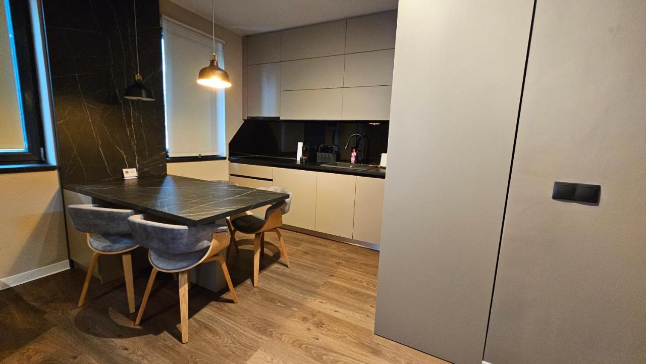 Deluxe Cozy Studios On Central M Eminescu Street #Târgu-Mureş מראה חיצוני תמונה