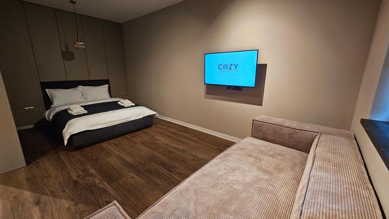 Deluxe Cozy Studios On Central M Eminescu Street #Târgu-Mureş מראה חיצוני תמונה