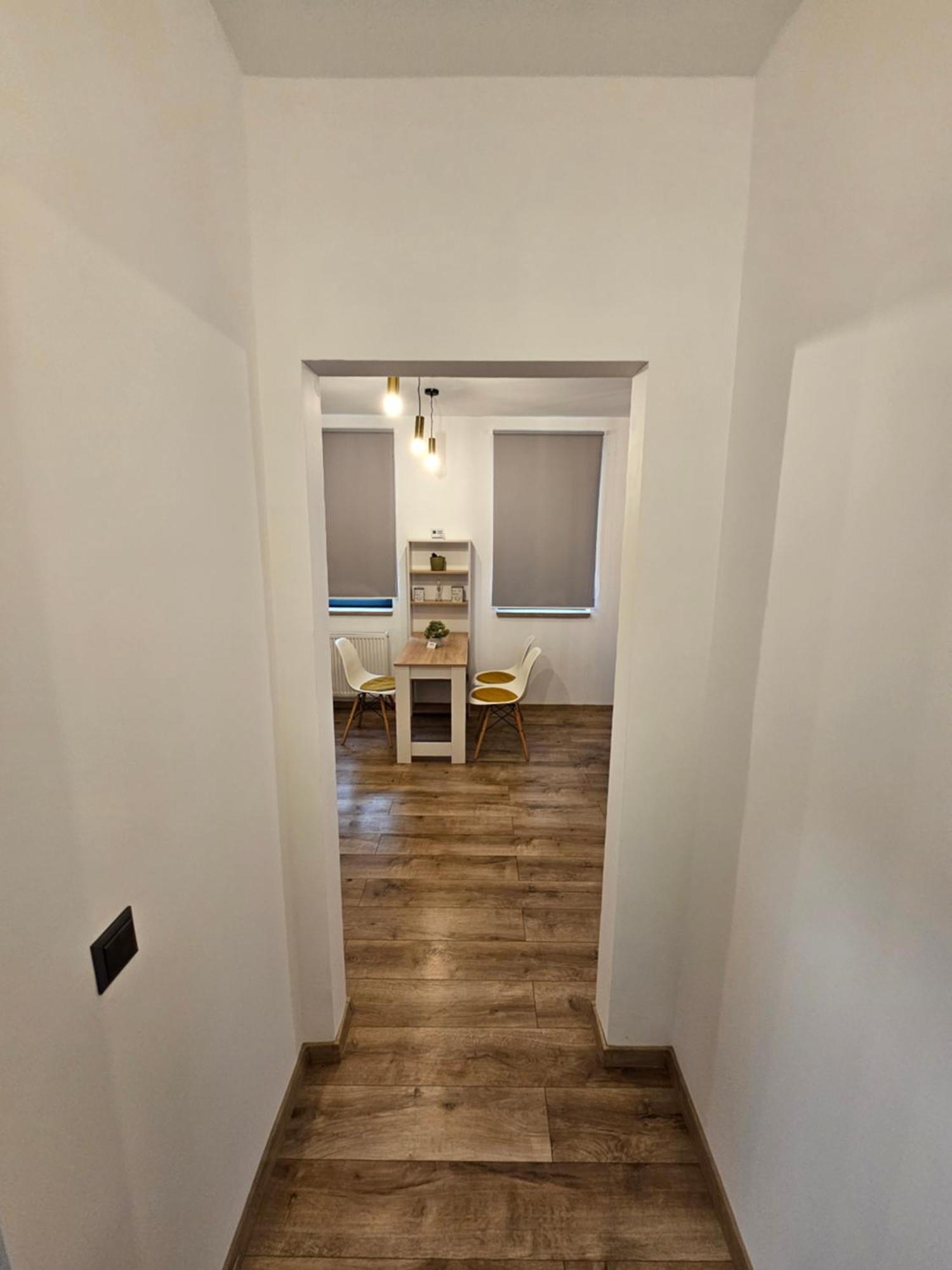 Deluxe Cozy Studios On Central M Eminescu Street #Târgu-Mureş מראה חיצוני תמונה