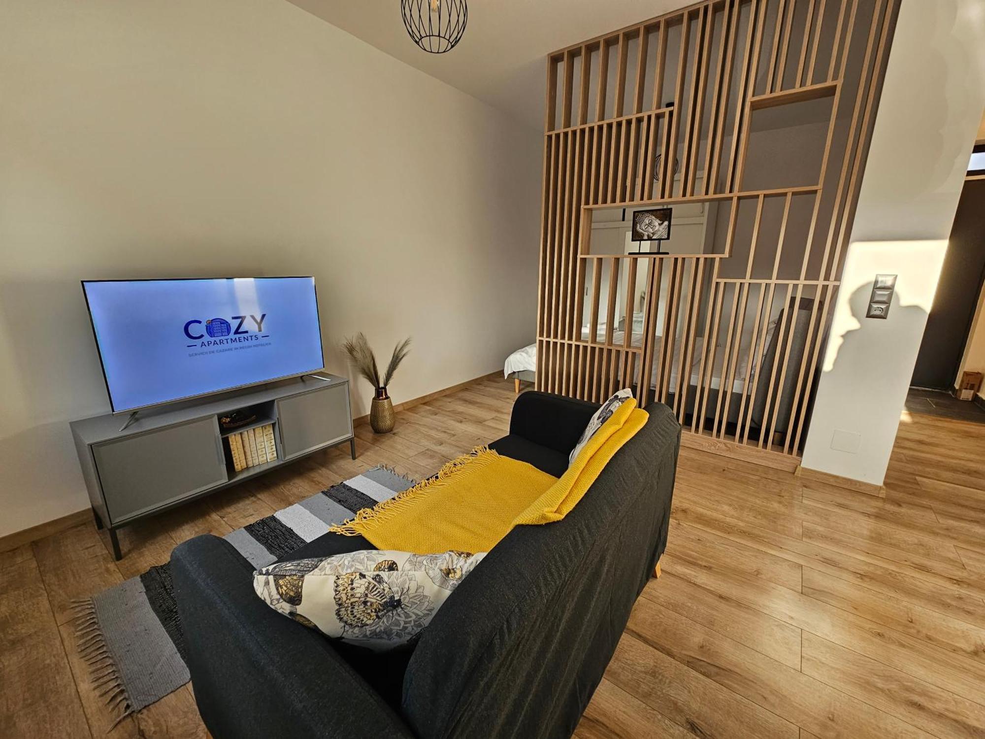 Deluxe Cozy Studios On Central M Eminescu Street #Târgu-Mureş מראה חיצוני תמונה