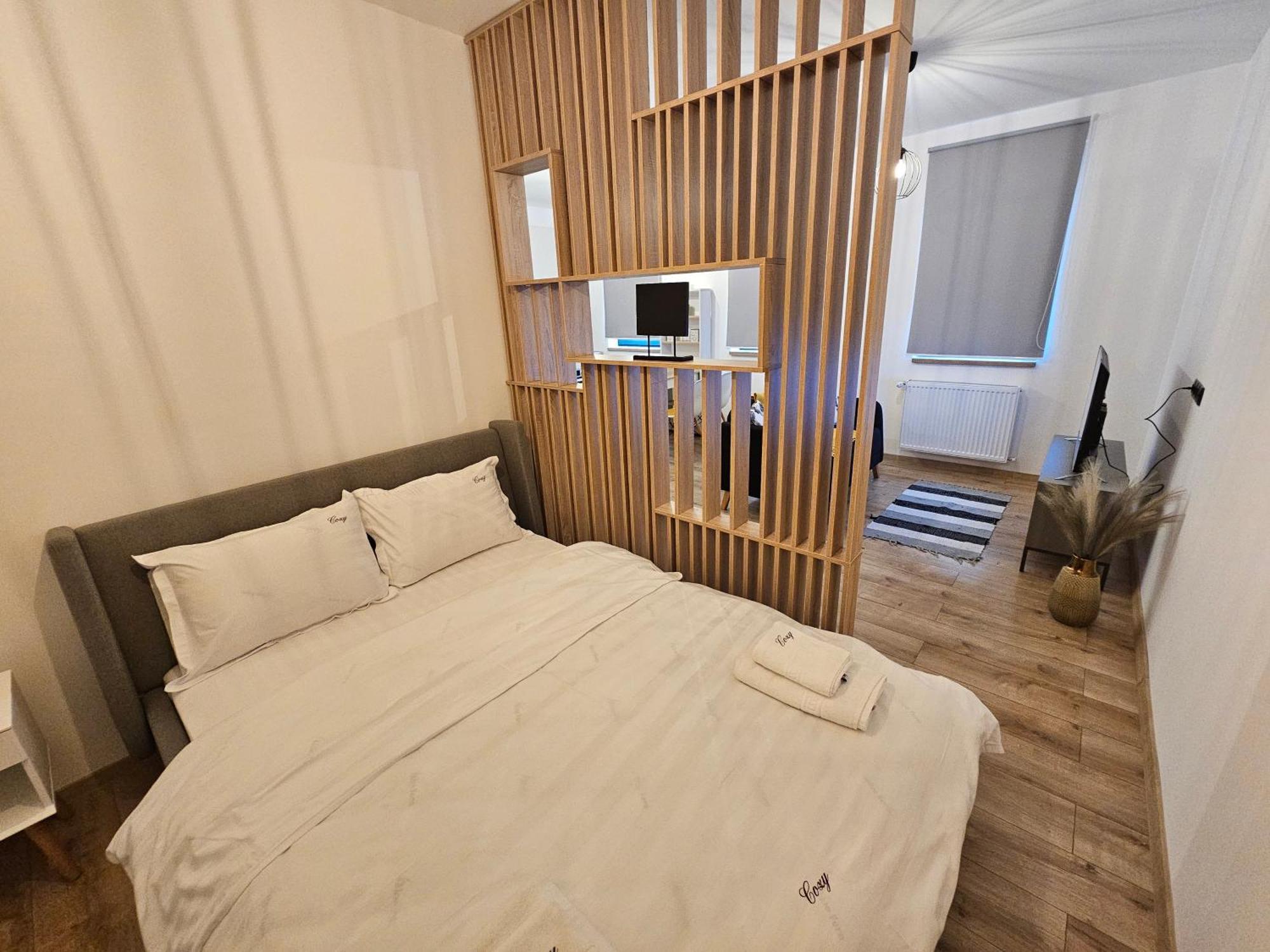 Deluxe Cozy Studios On Central M Eminescu Street #Târgu-Mureş מראה חיצוני תמונה