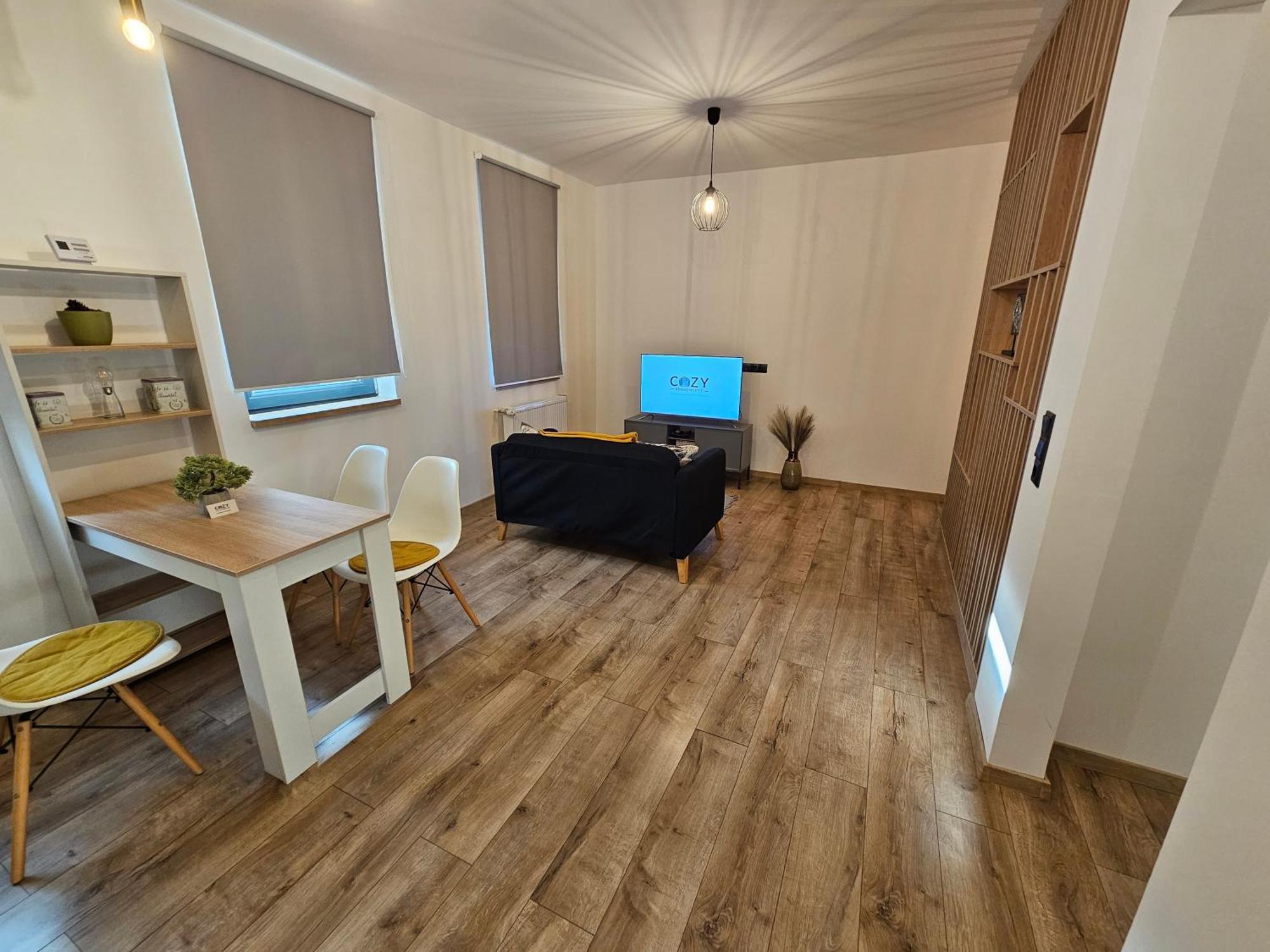 Deluxe Cozy Studios On Central M Eminescu Street #Târgu-Mureş מראה חיצוני תמונה